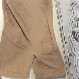 Motherhood maternity spanx